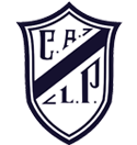 Escudo de futbol del club LA PATERNAL